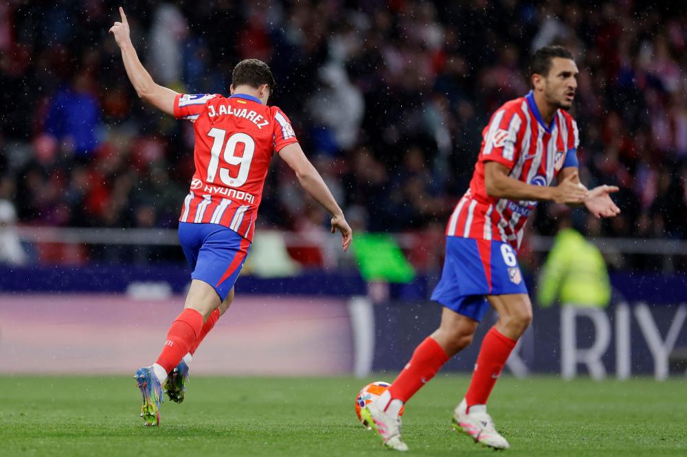 比赛一开场 比赛一开场